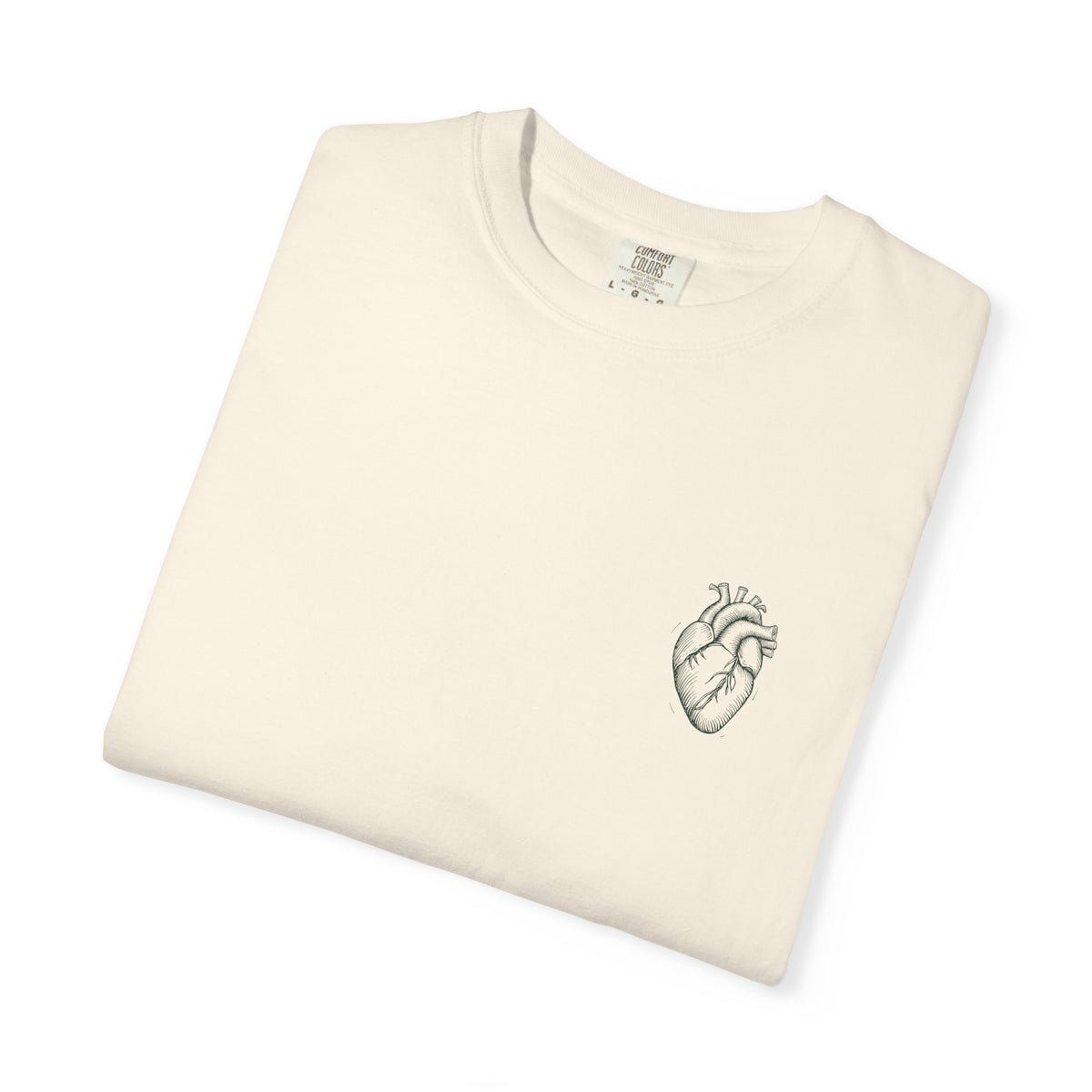 Heartbeat T-shirt