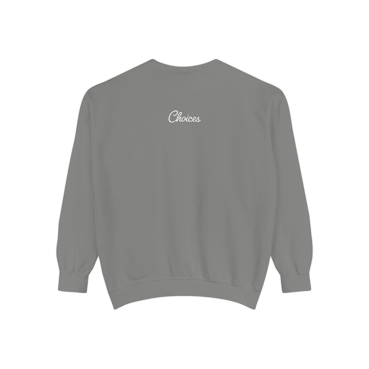 Pro-life Sweatshirt