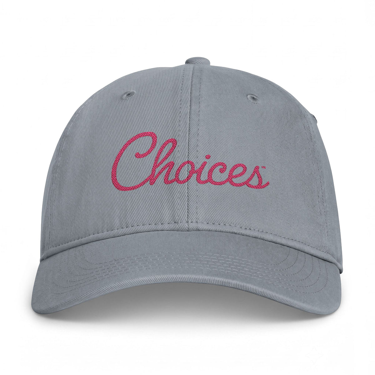 Choices Dad Hat