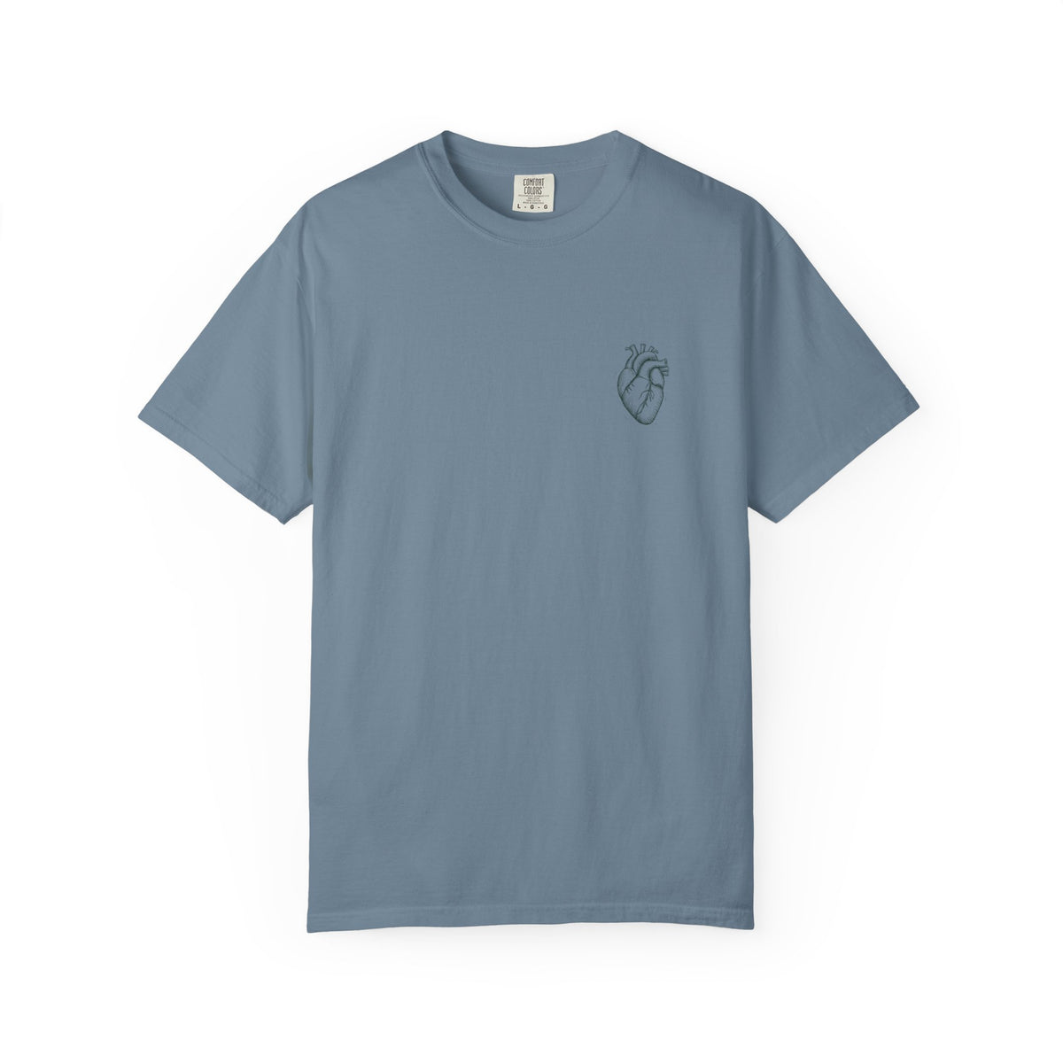 Heartbeat T-shirt