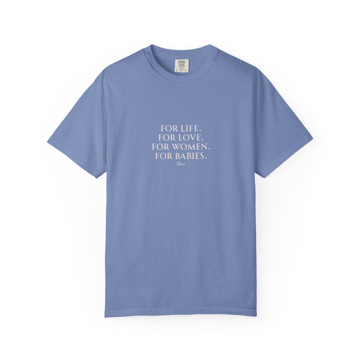 The Choice T-shirt