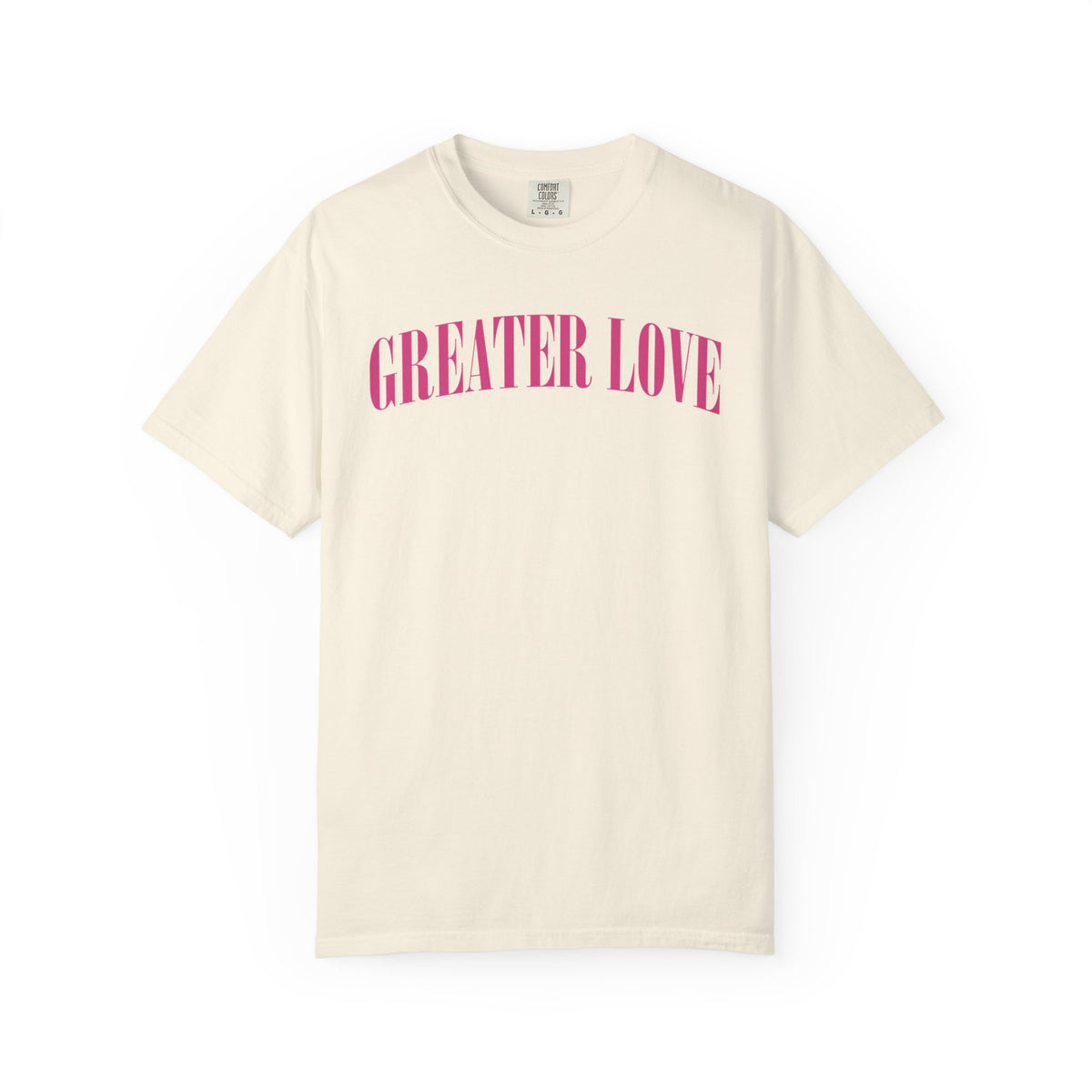 Greater Love  T-shirt