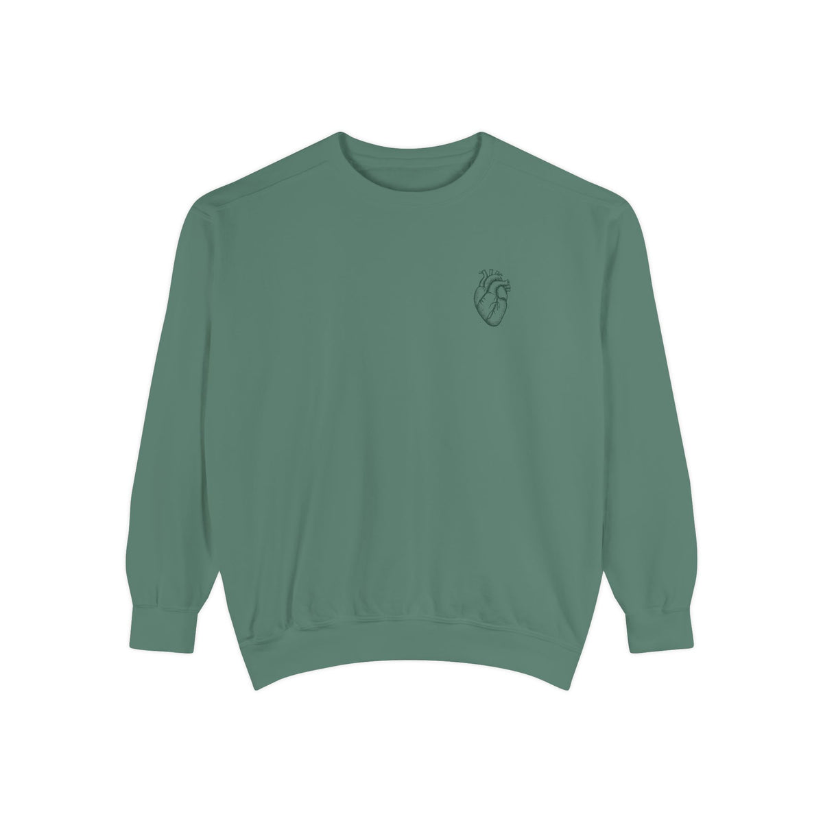 Heartbeat Sweatshirt
