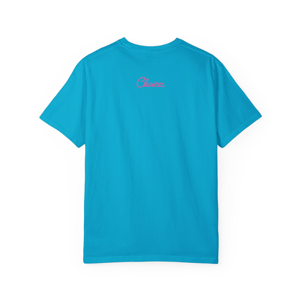 Pro-life T-shirt