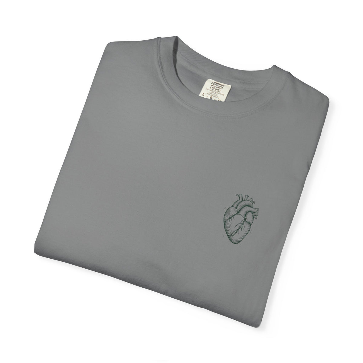 Heartbeat T-shirt