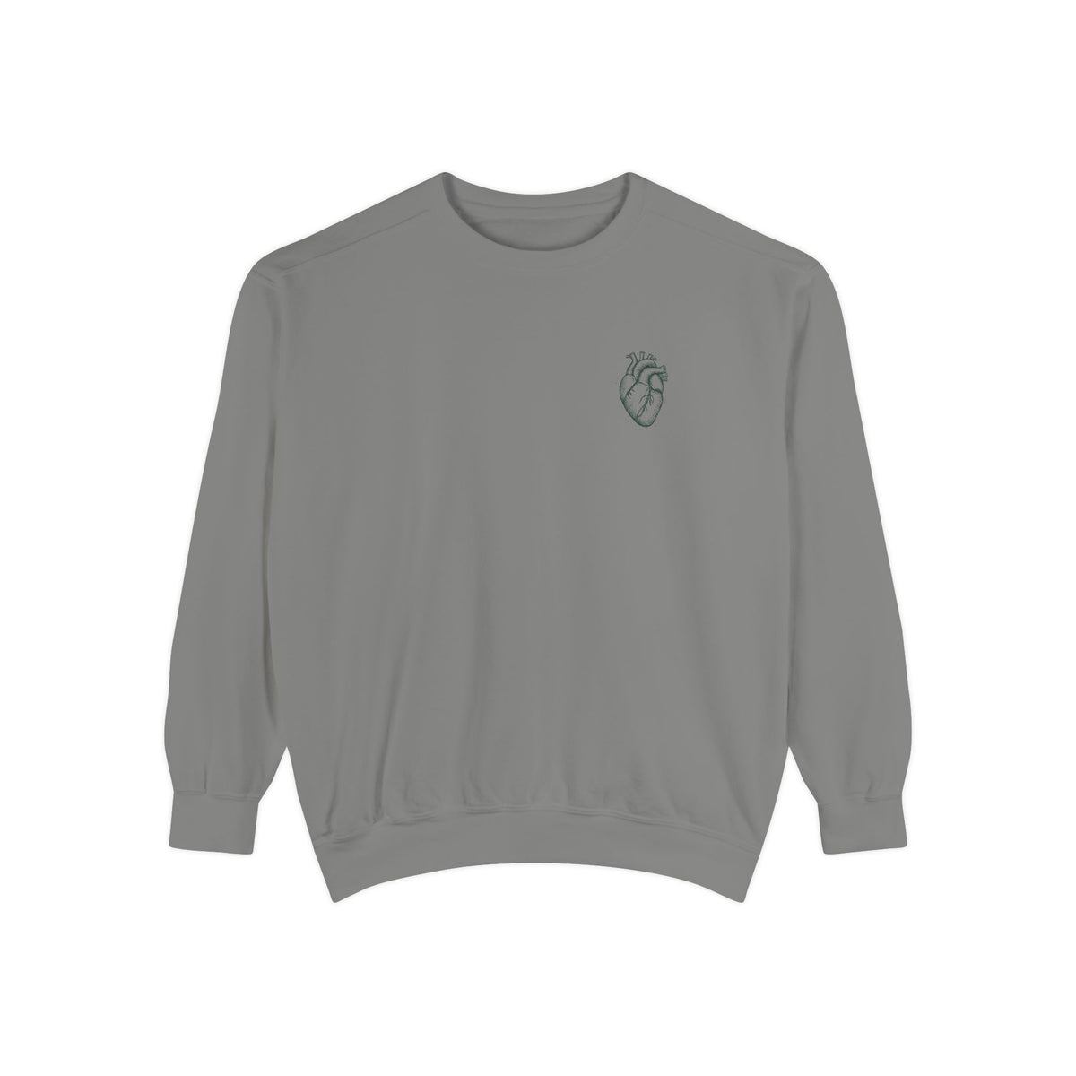 Heartbeat Sweatshirt