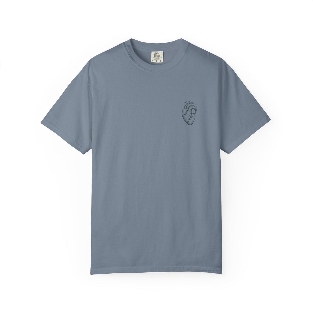 Heartbeat T-shirt