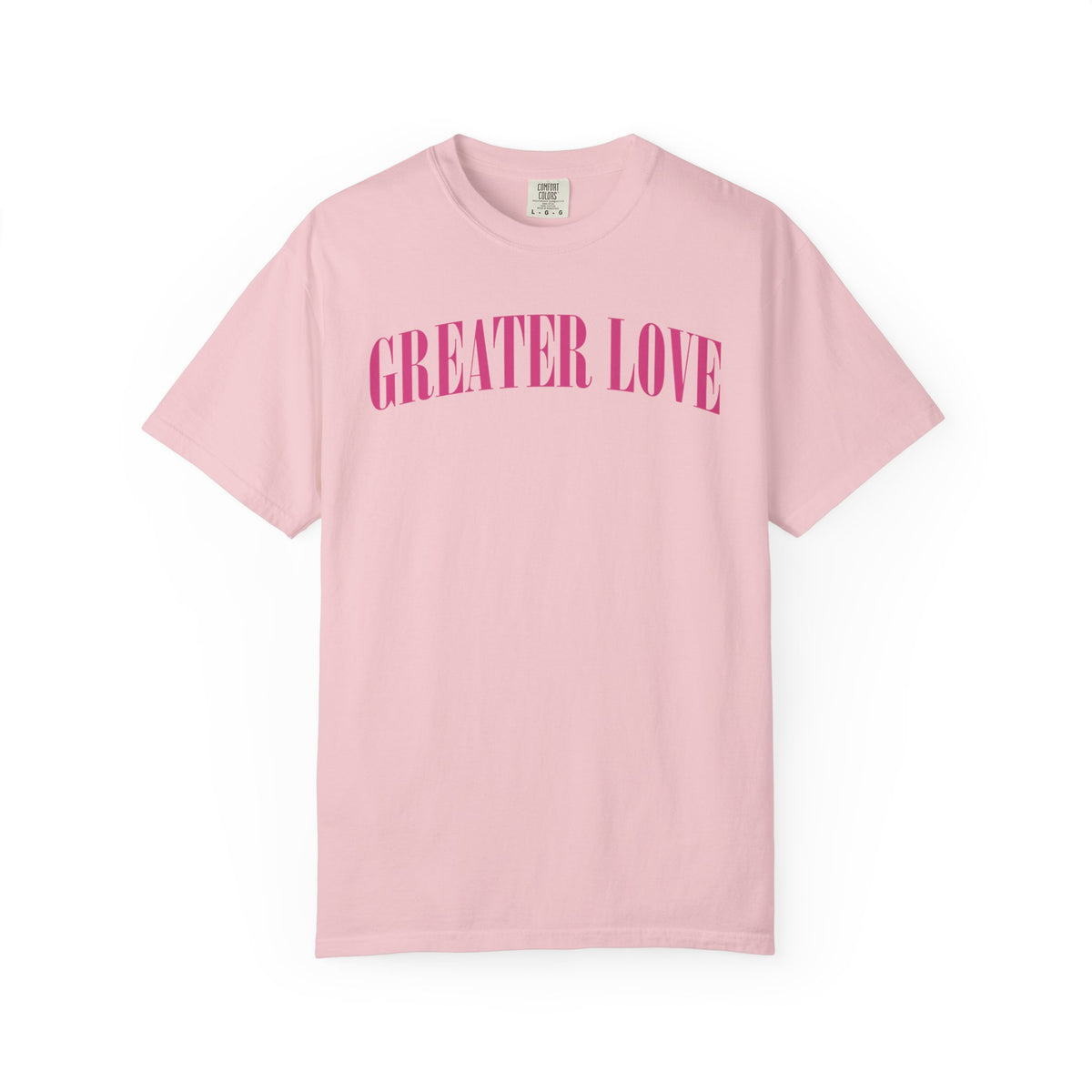 Greater Love  T-shirt