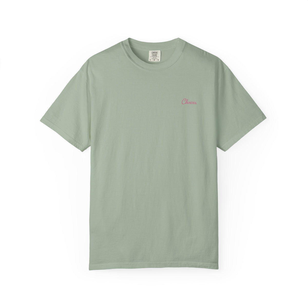 Saving Babies T-shirt
