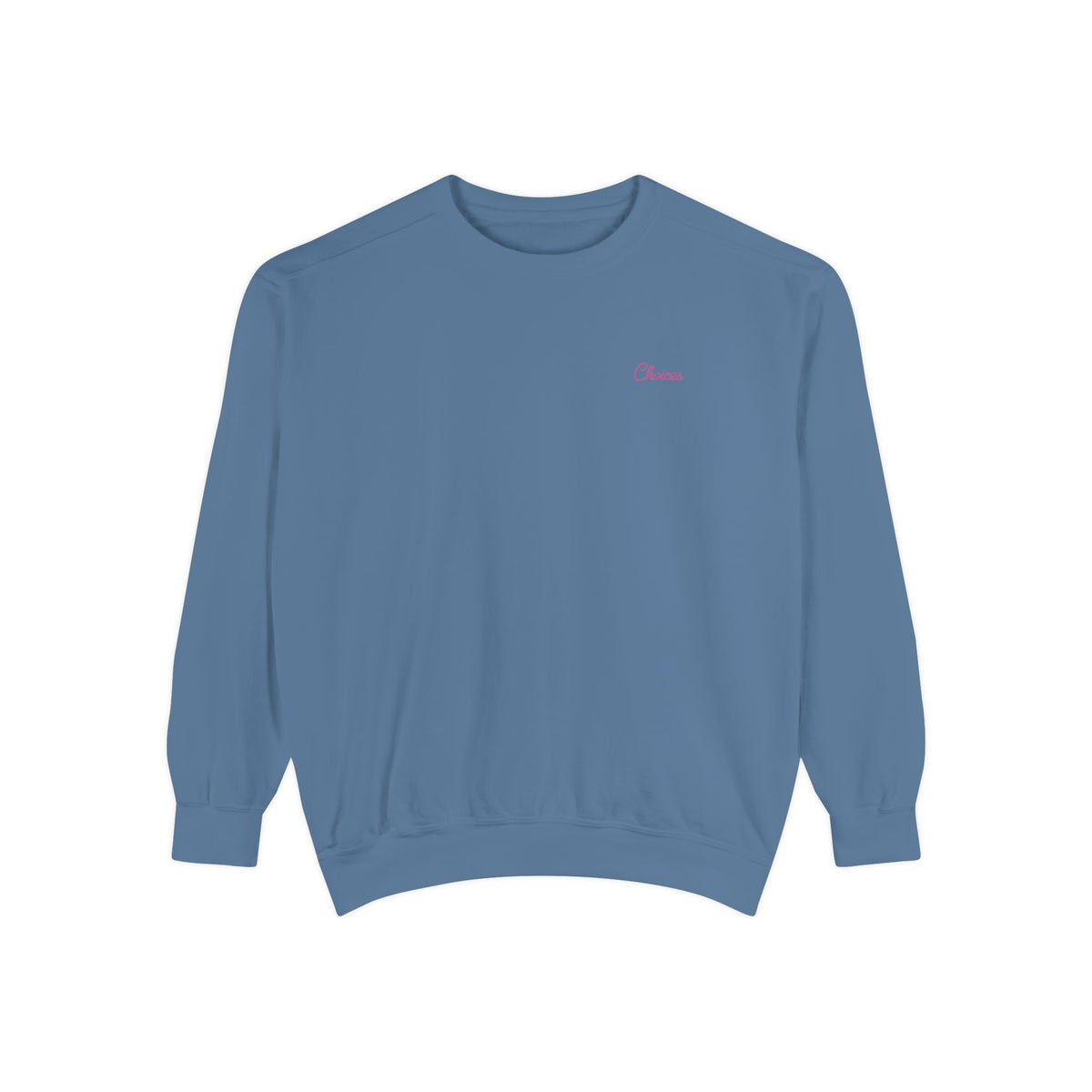 Saving Babies Sweatshirt