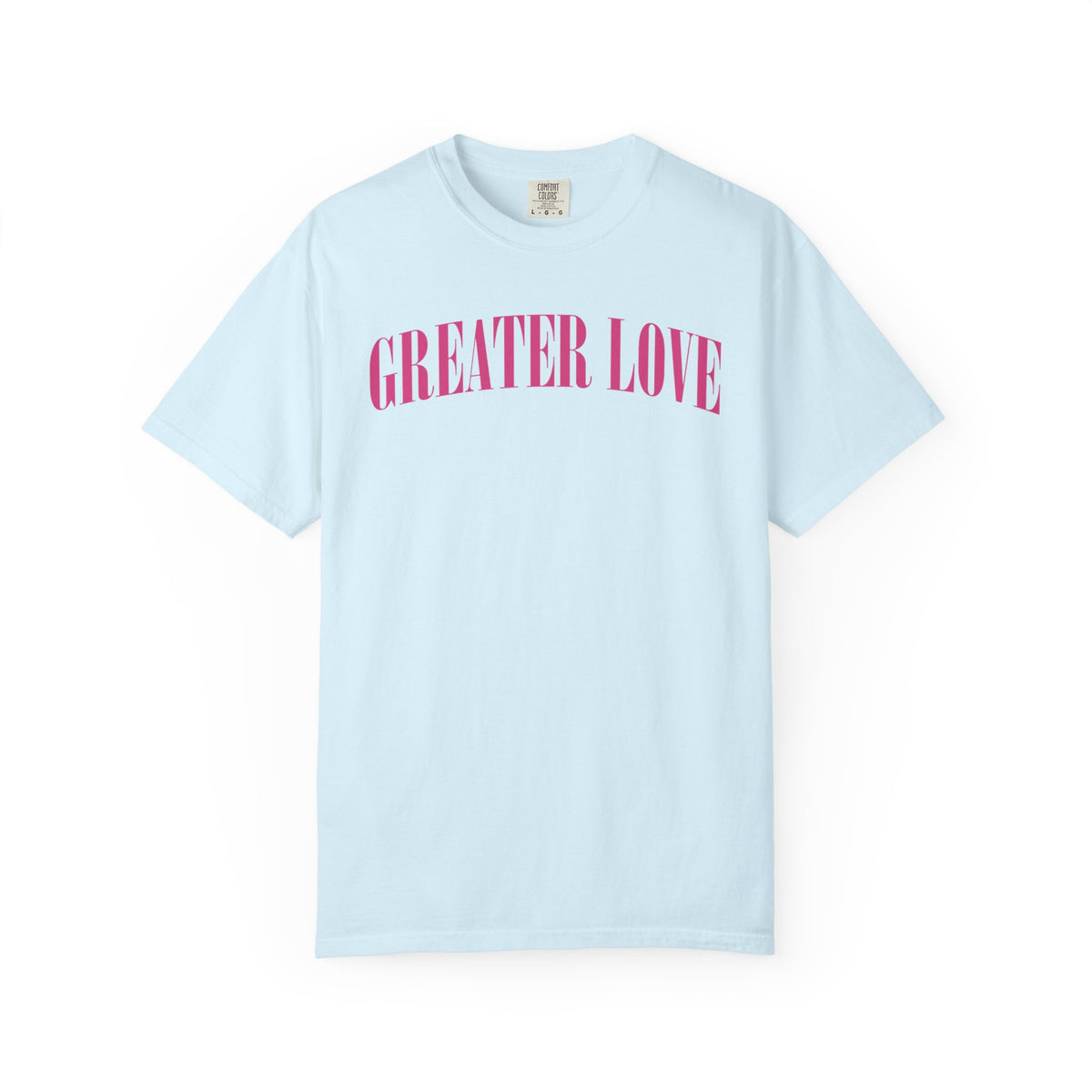 Greater Love  T-shirt