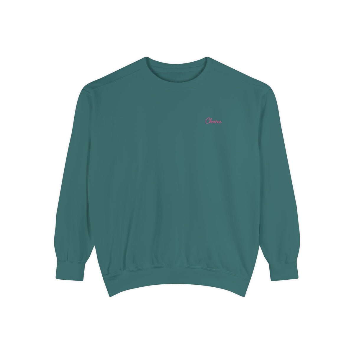 Saving Babies Sweatshirt