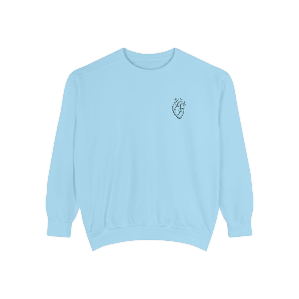 Heartbeat Sweatshirt