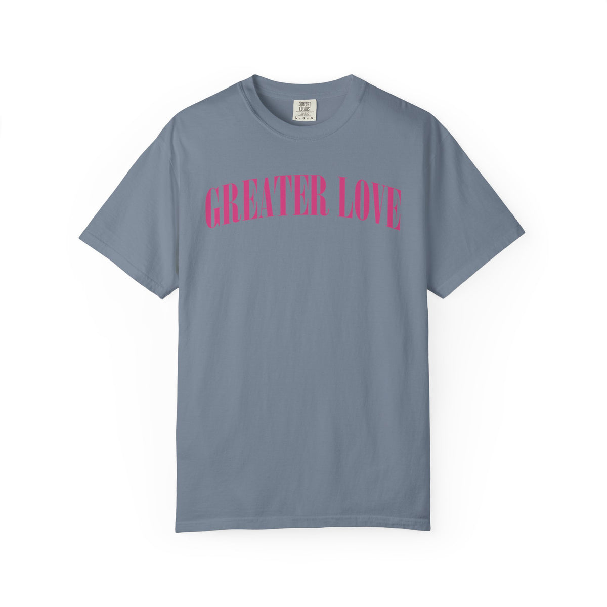 Greater Love  T-shirt