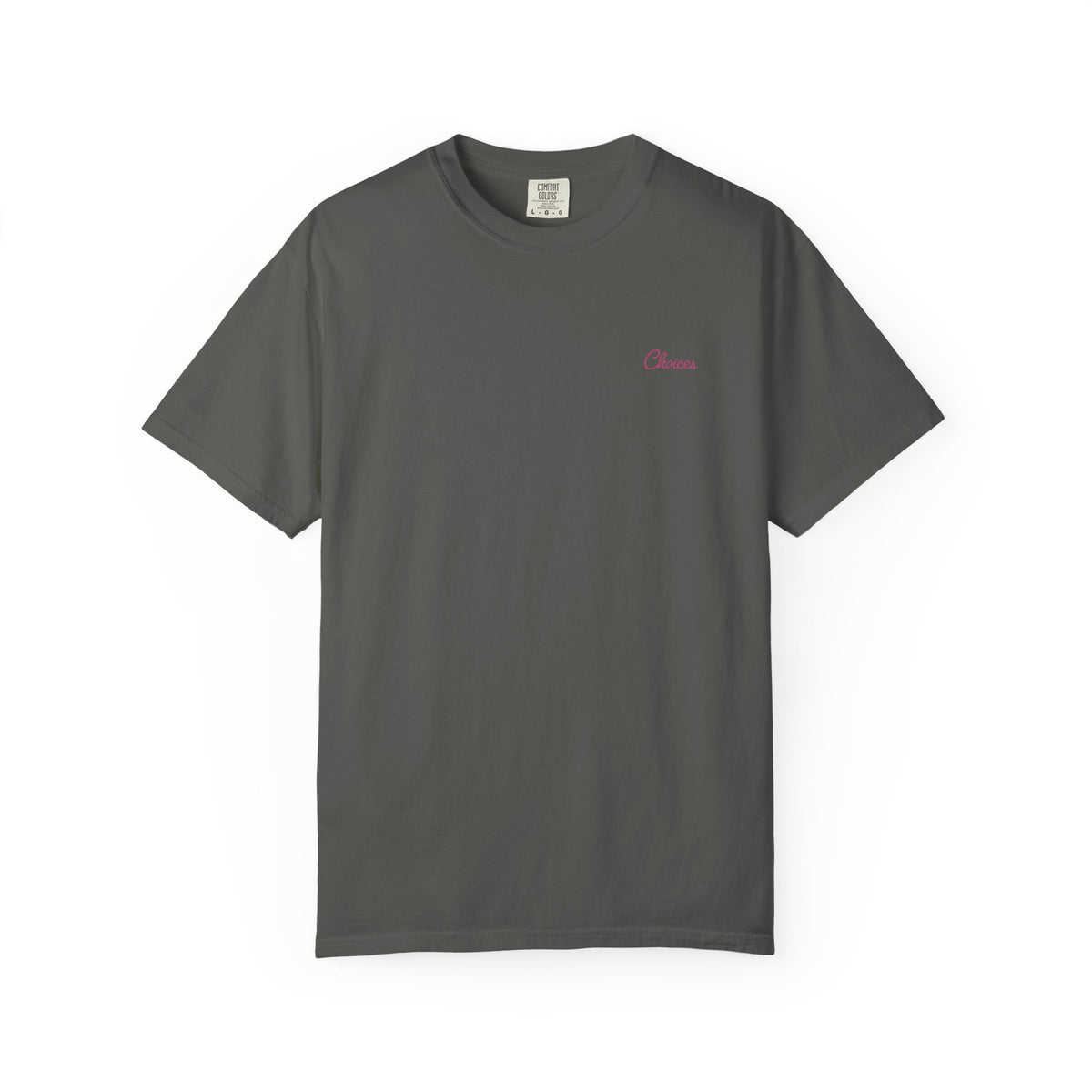 Saving Babies T-shirt
