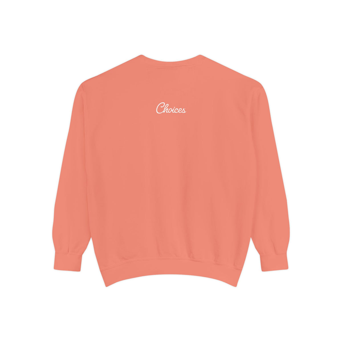 Imago Dei (Genesis 1:27) Sweatshirt