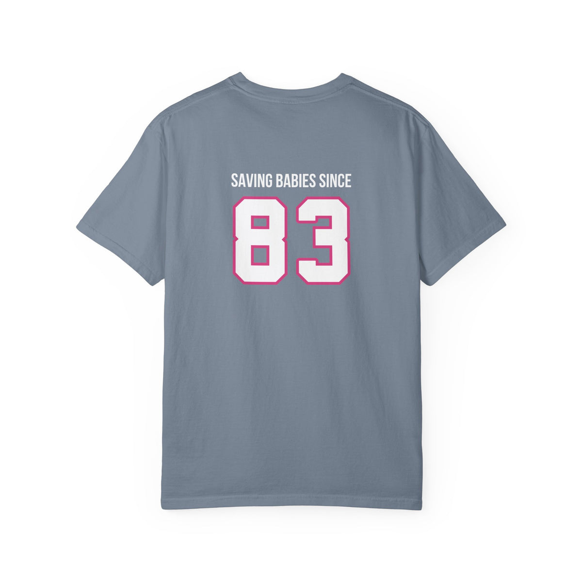 Saving Babies T-shirt