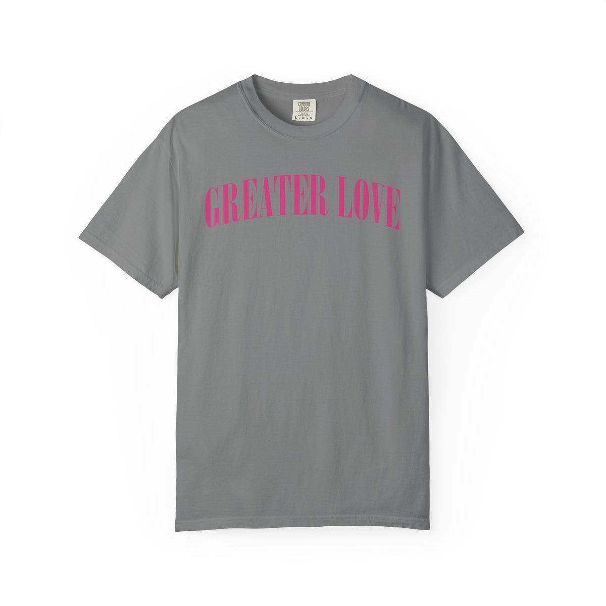 Greater Love  T-shirt