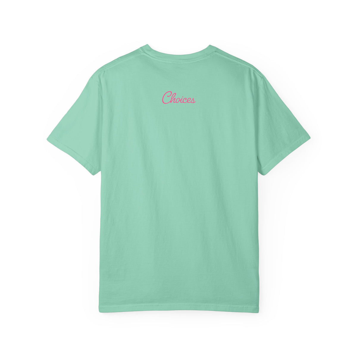 Imago Dei (Genesis 1:27) T-shirt