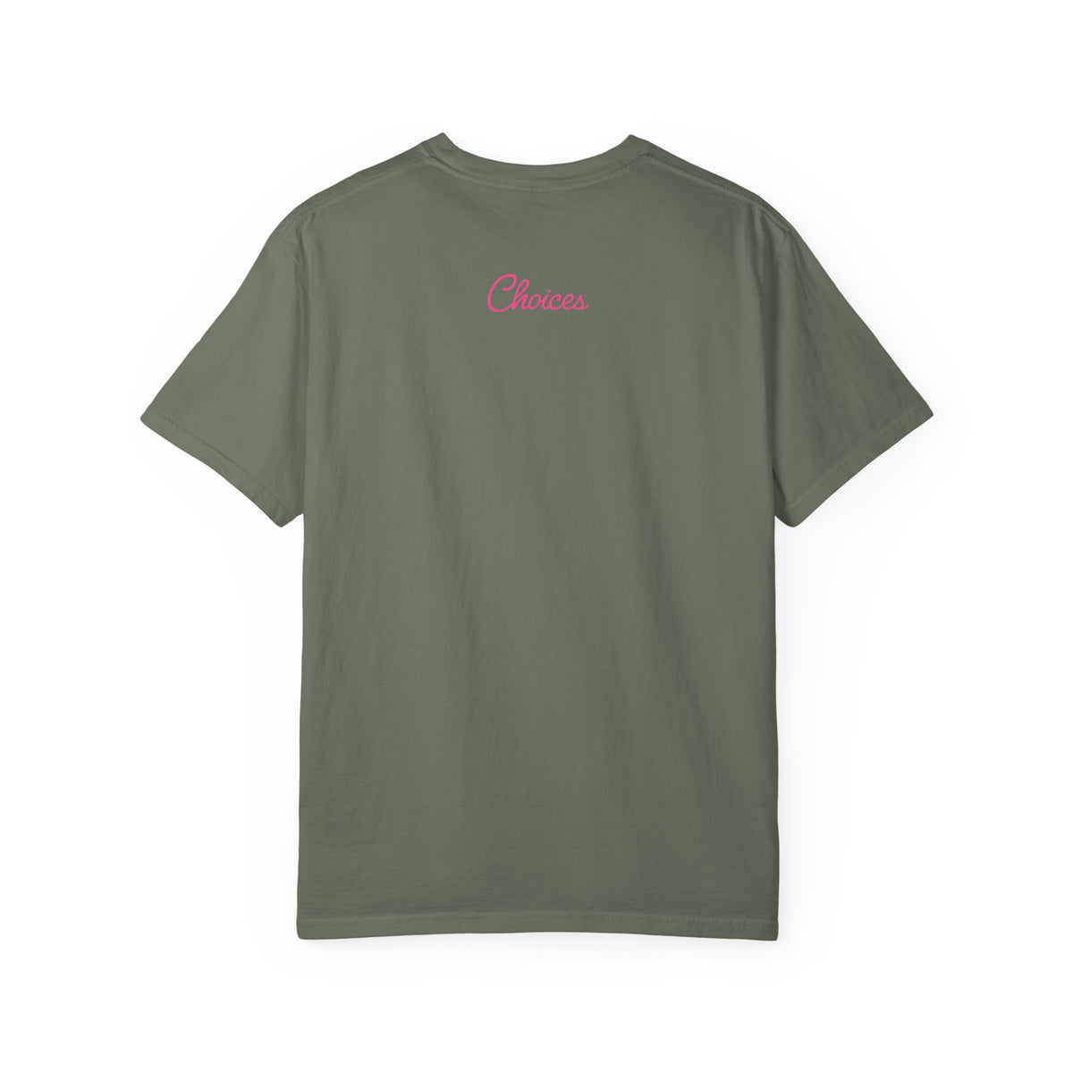 Imago Dei (Genesis 1:27) T-shirt