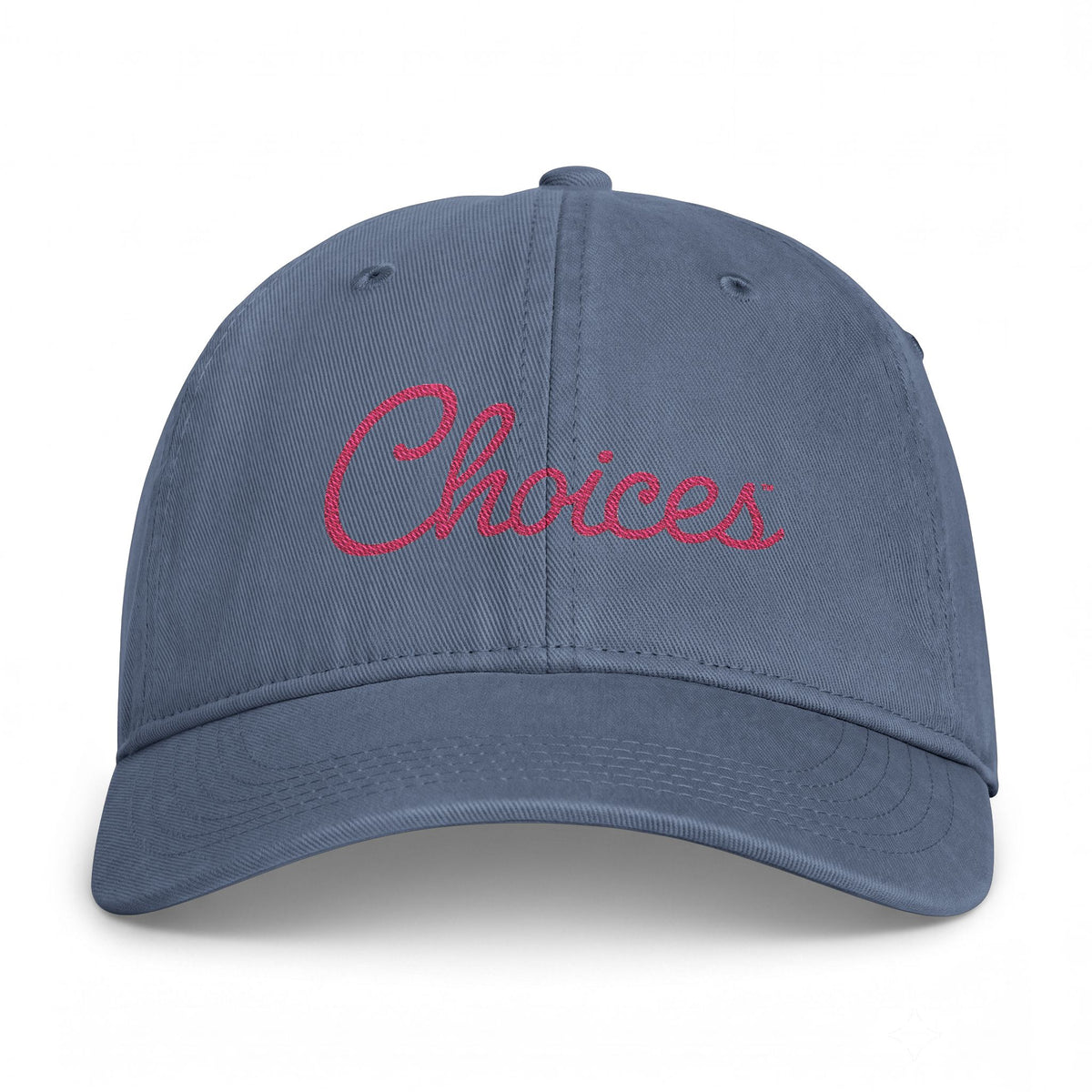 Choices Dad Hat