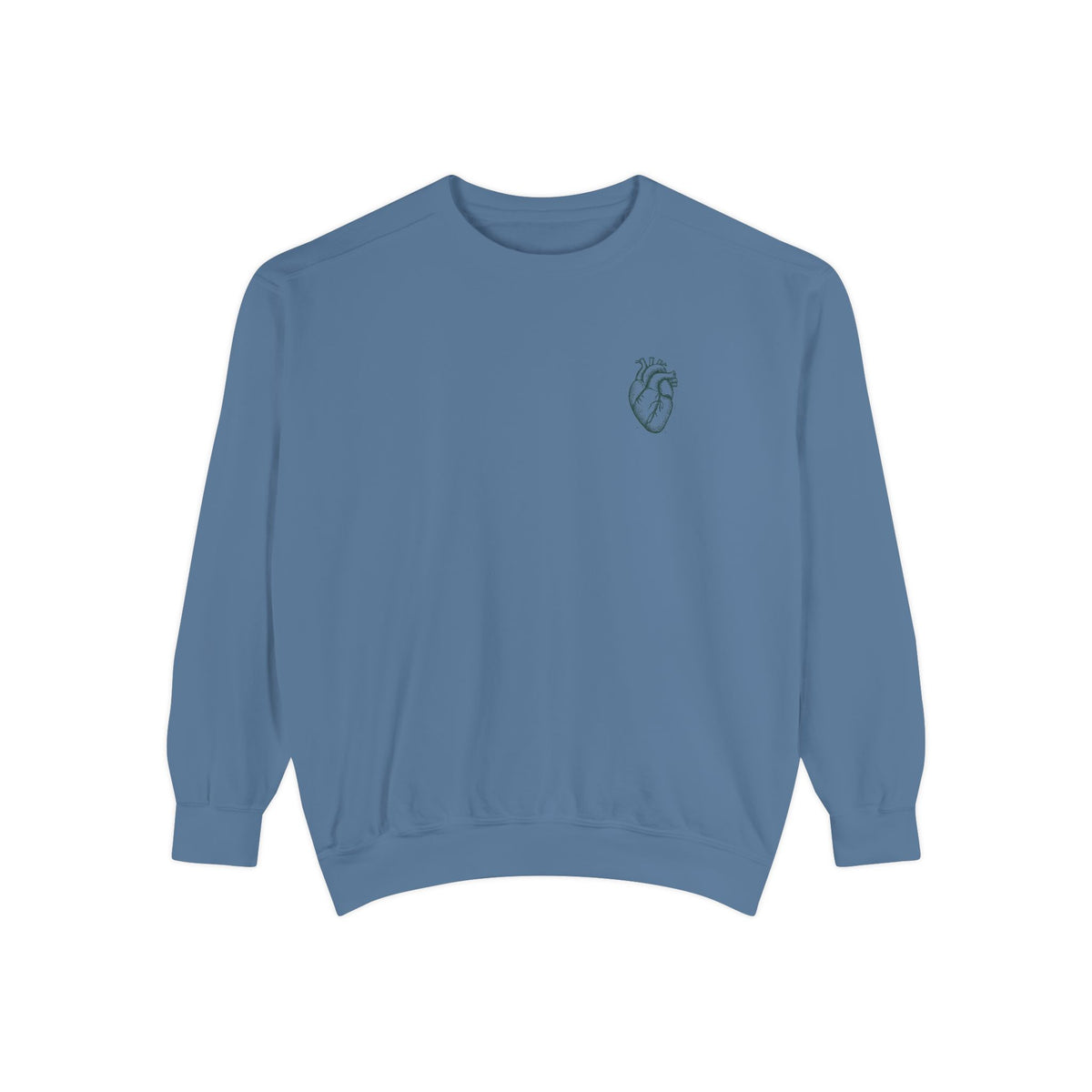 Heartbeat Sweatshirt