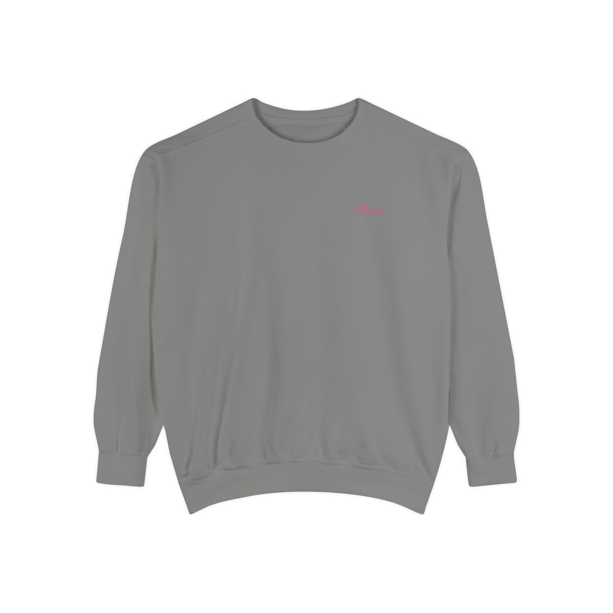 Saving Babies Sweatshirt