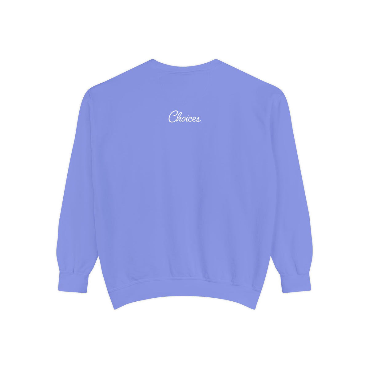 Pro-life Sweatshirt