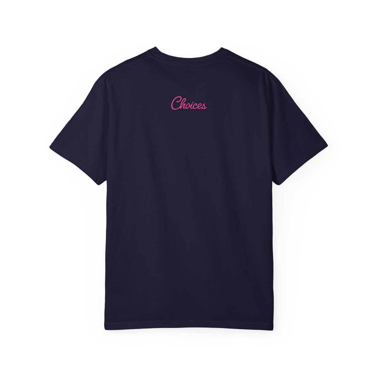 Pro-life T-shirt