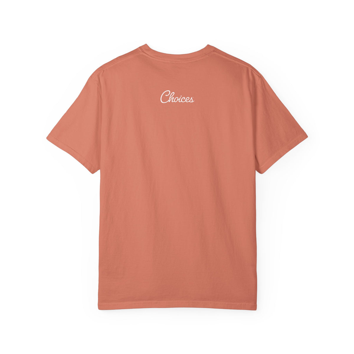 Imago Dei (Genesis 1:27) T-shirt