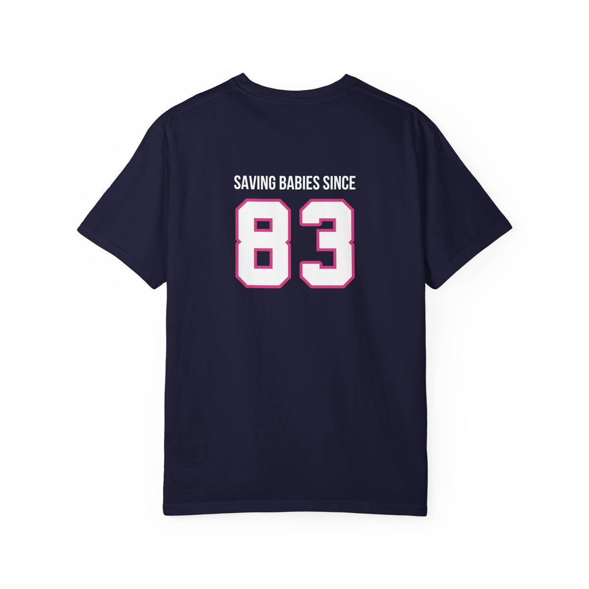 Saving Babies T-shirt