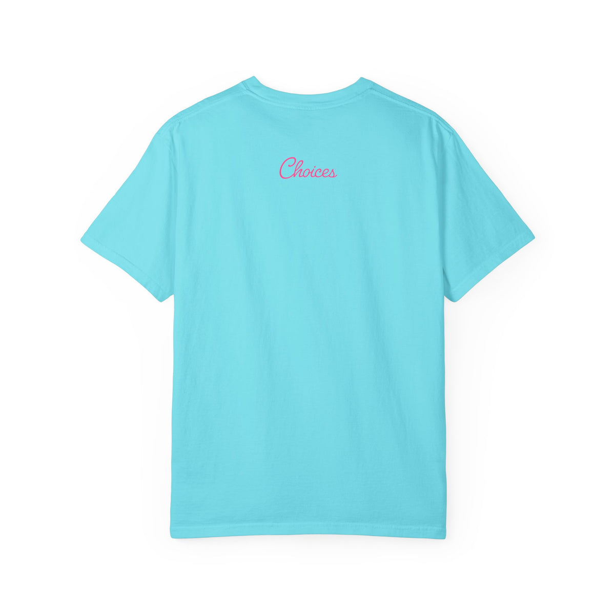 Pro-life T-shirt