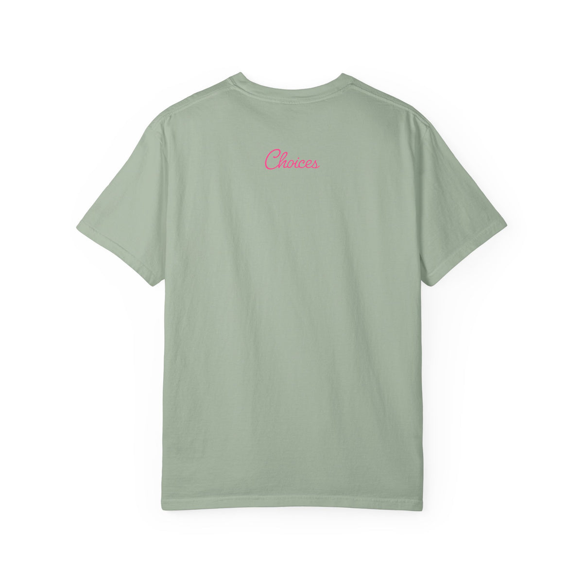 Imago Dei (Genesis 1:27) T-shirt