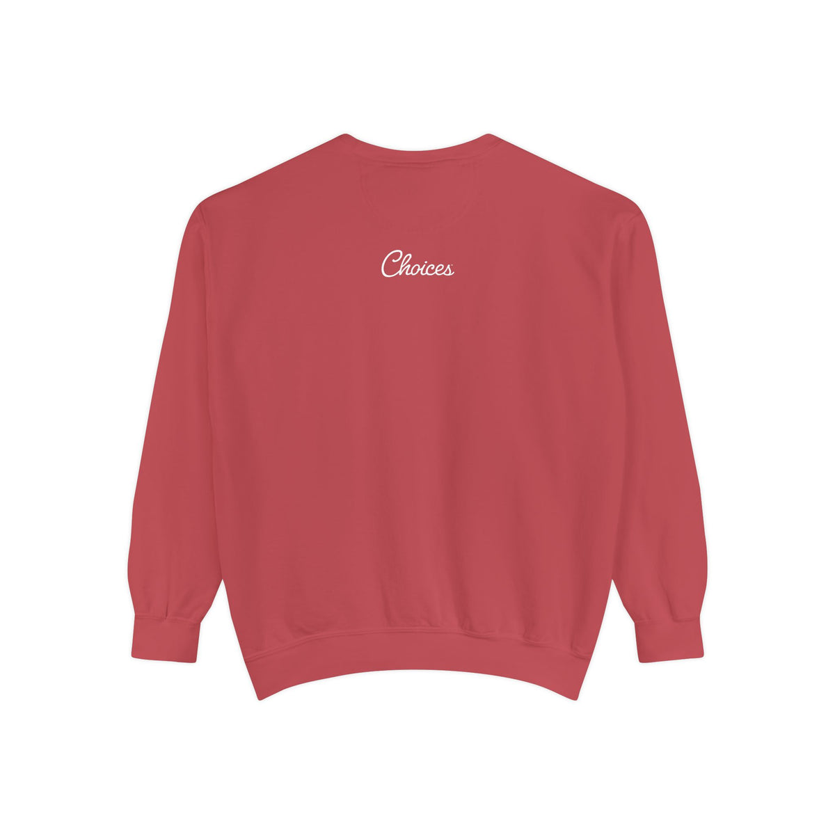 Pro-life Sweatshirt