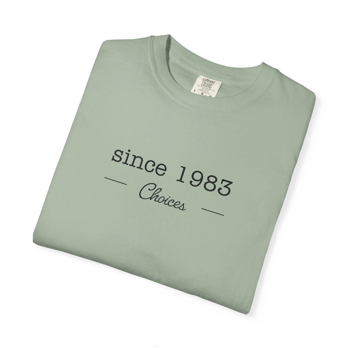 Since 1983 T-shirt
