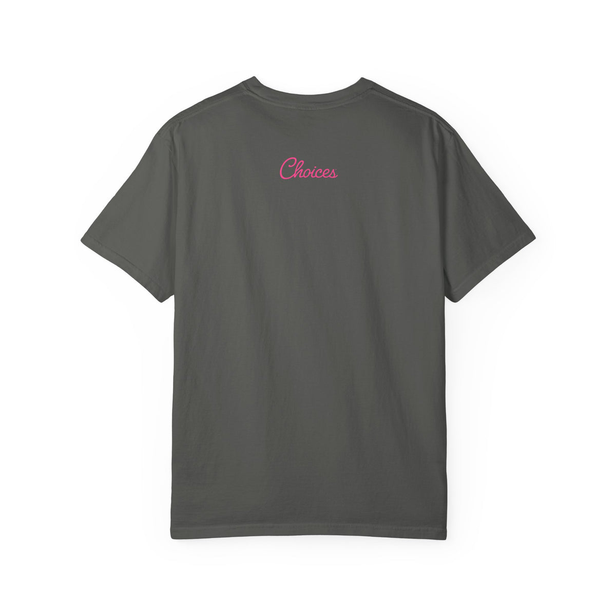 Imago Dei (Genesis 1:27) T-shirt