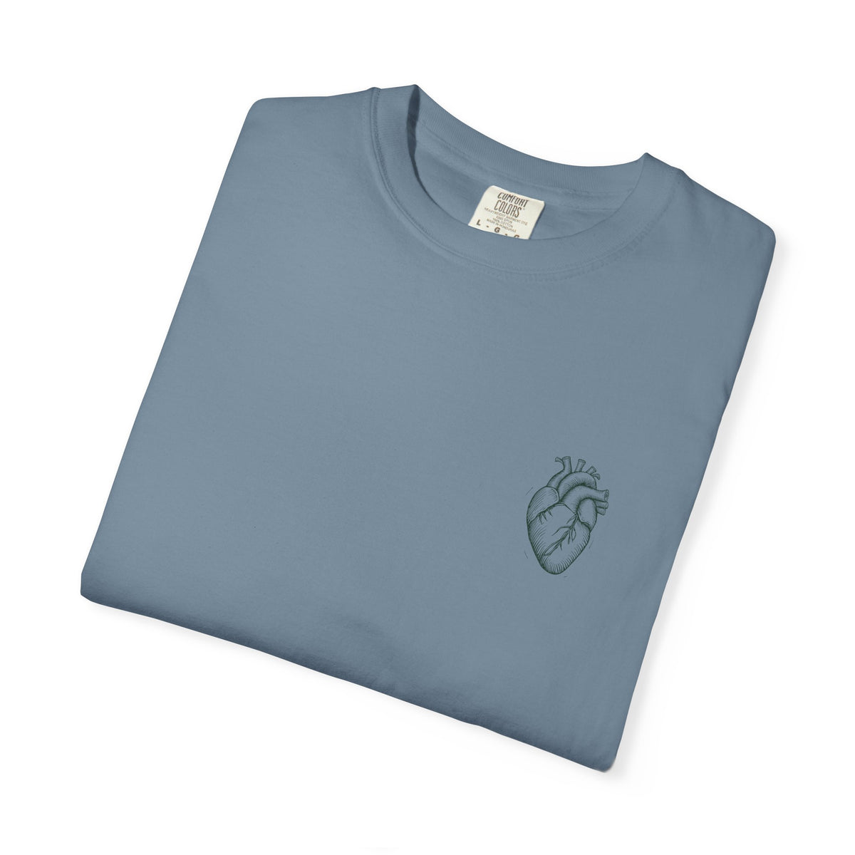 Heartbeat T-shirt