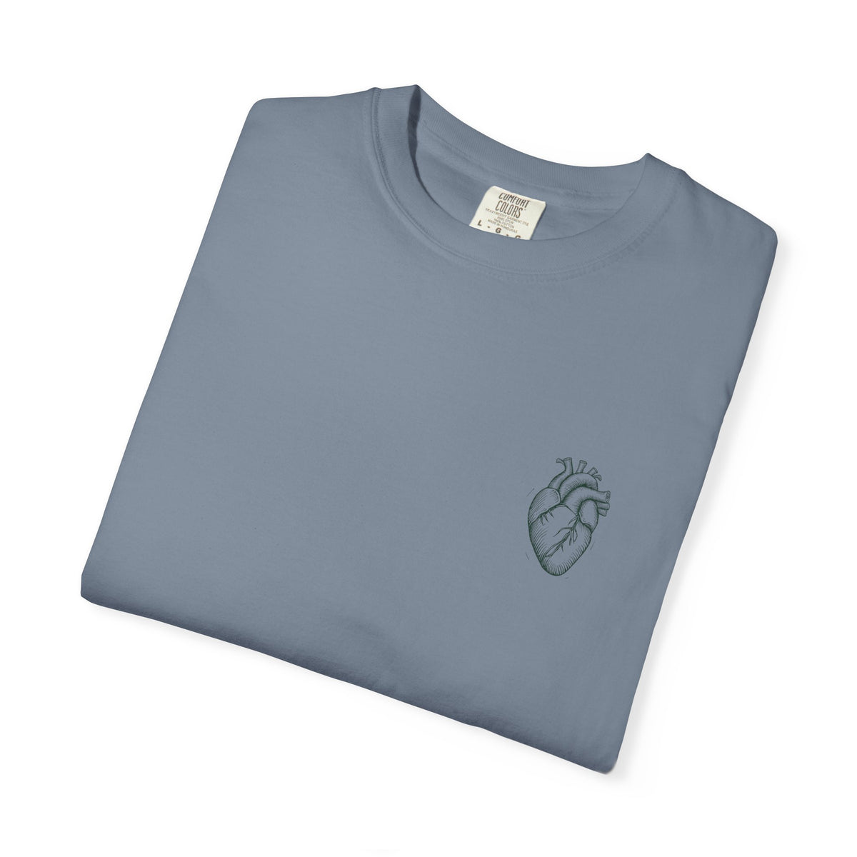Heartbeat T-shirt
