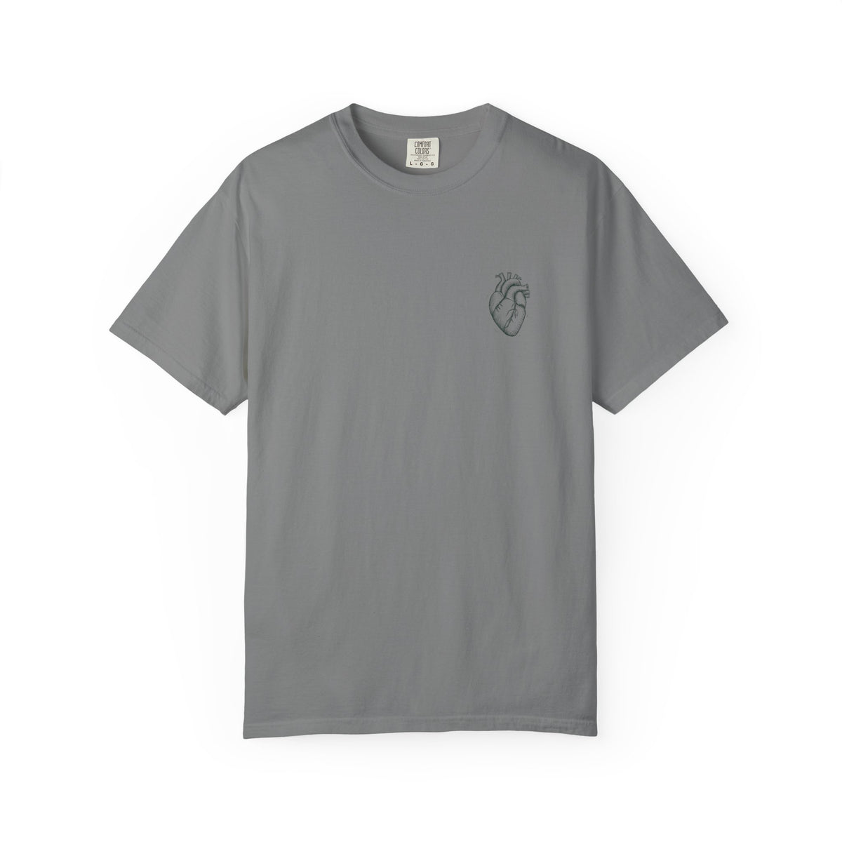 Heartbeat T-shirt
