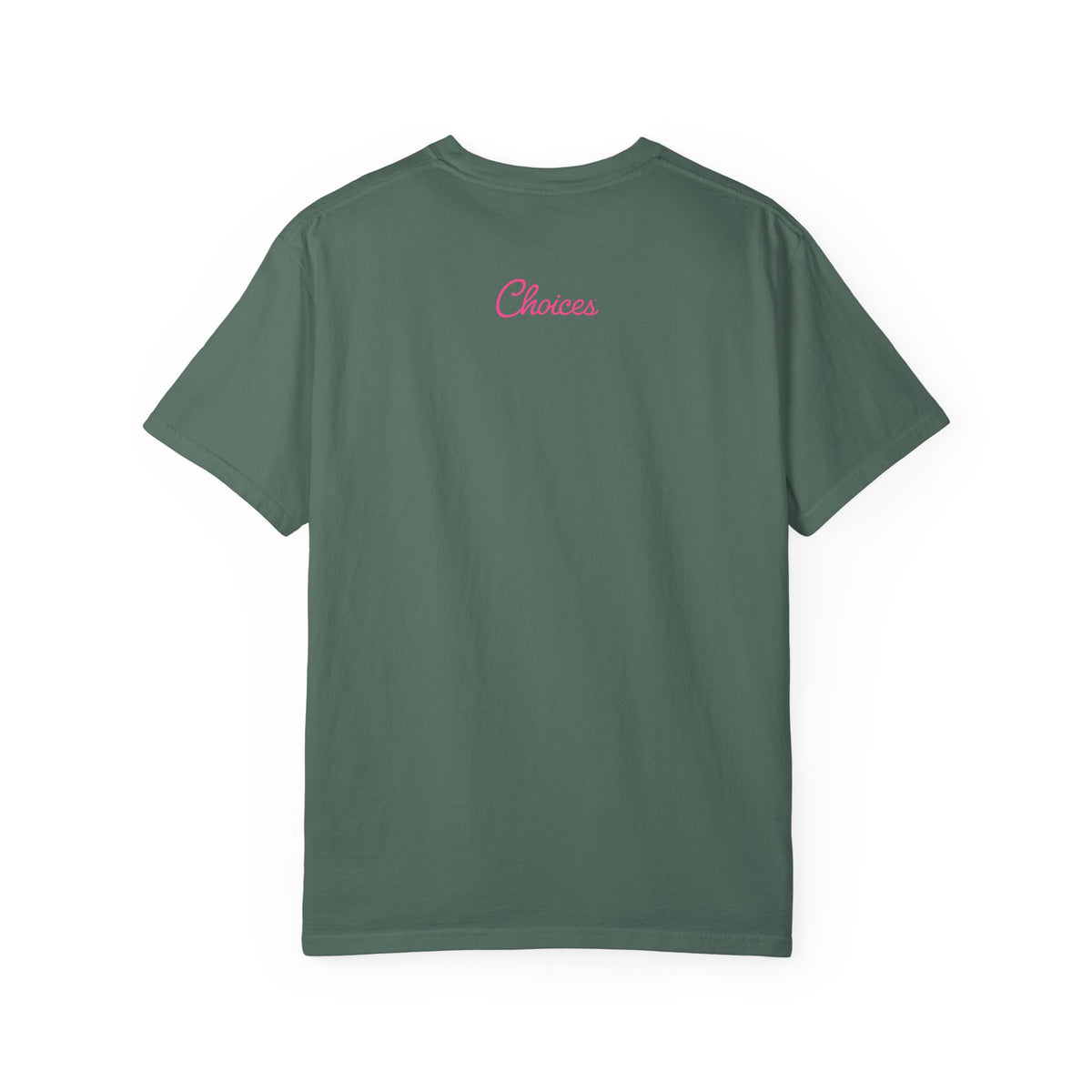 Imago Dei (Genesis 1:27) T-shirt