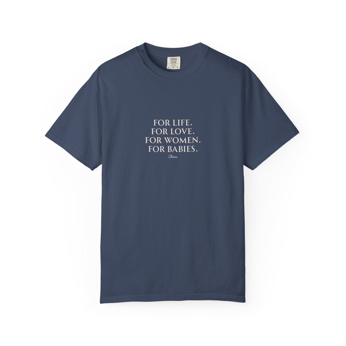 The Choice T-shirt