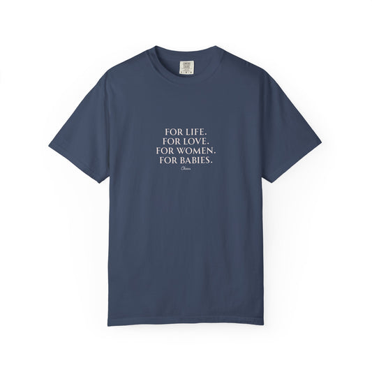 The Choice T-shirt
