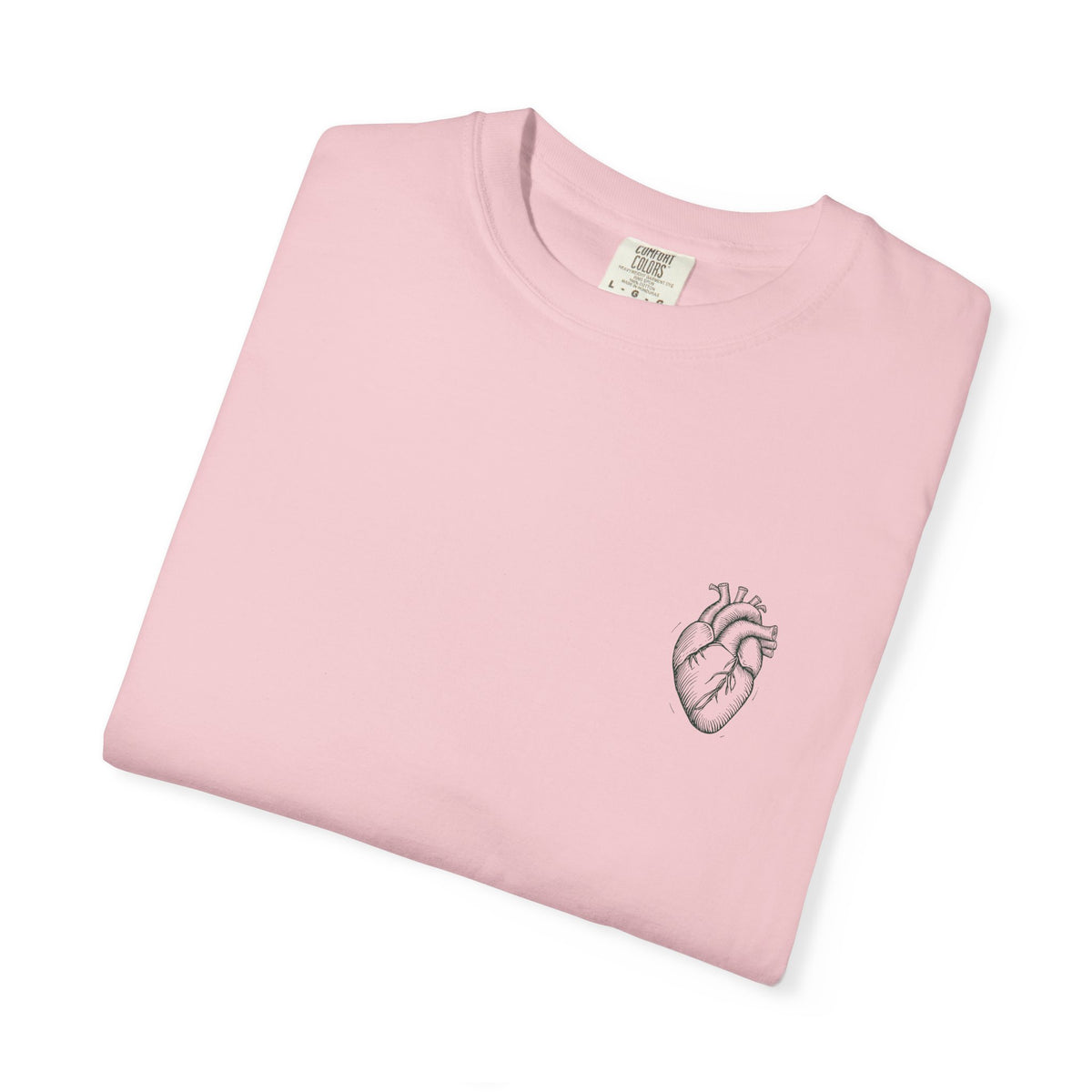 Heartbeat T-shirt