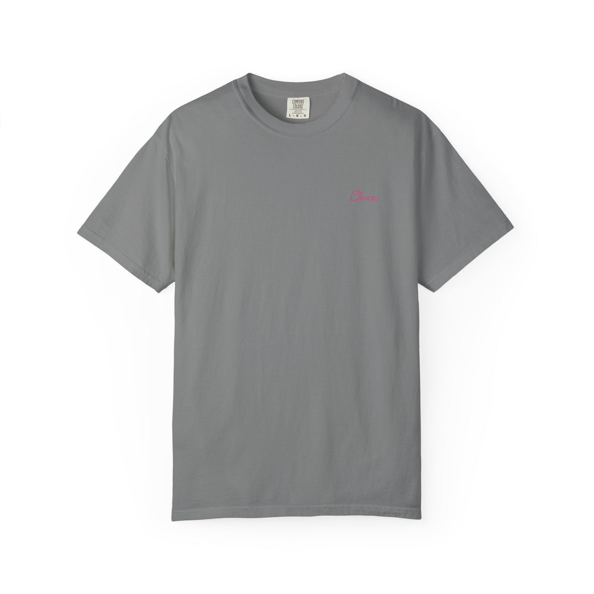 Saving Babies T-shirt