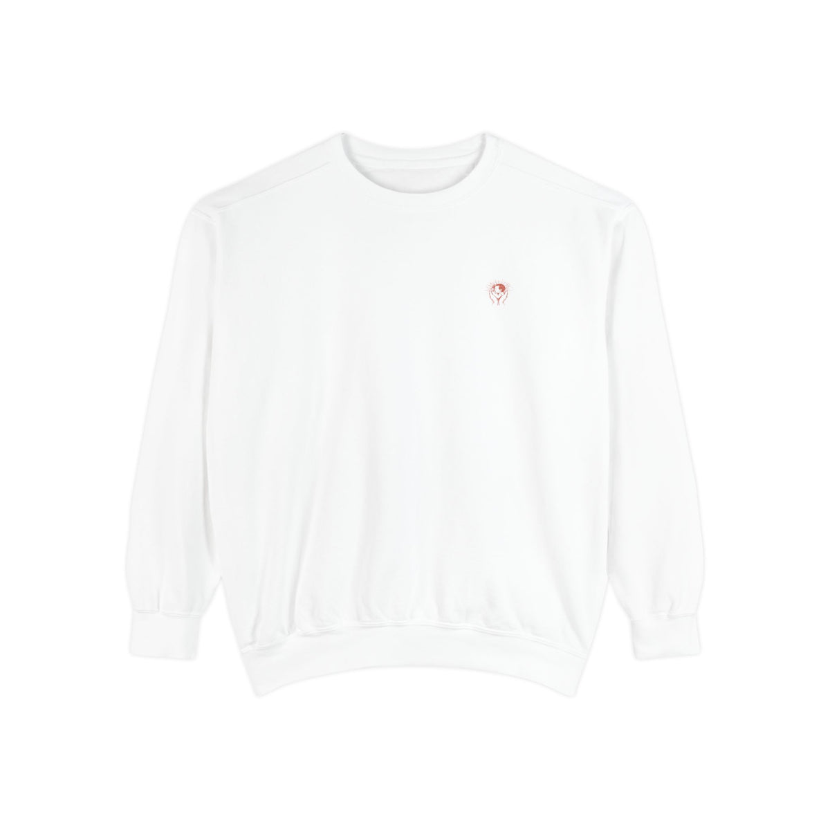 Wonderfully Made Sweatshirt