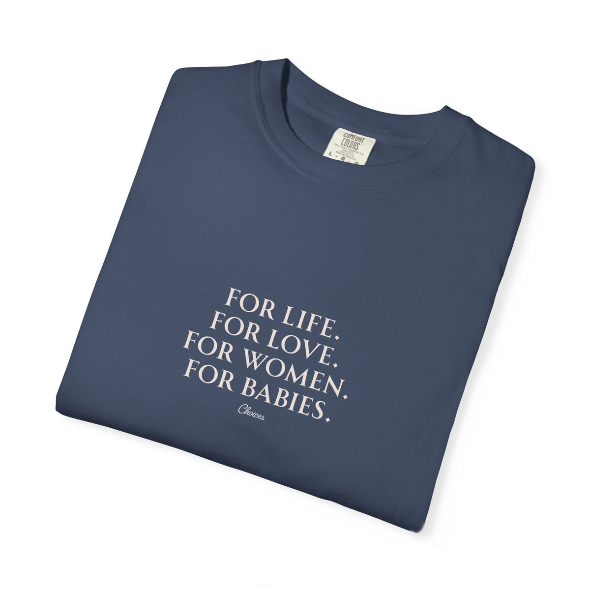The Choice T-shirt