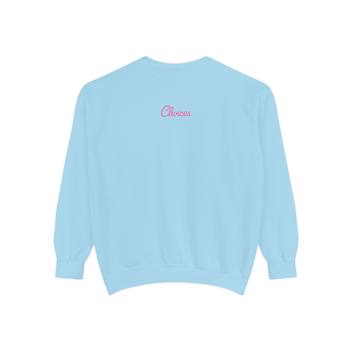 Imago Dei (Genesis 1:27) Sweatshirt