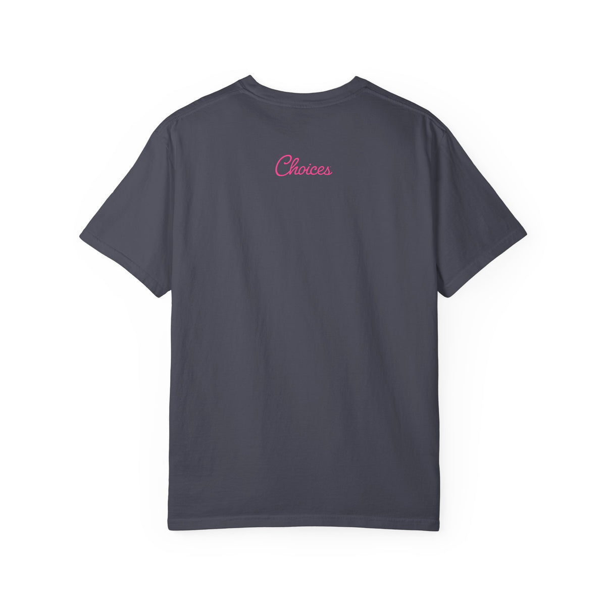 Pro-life T-shirt