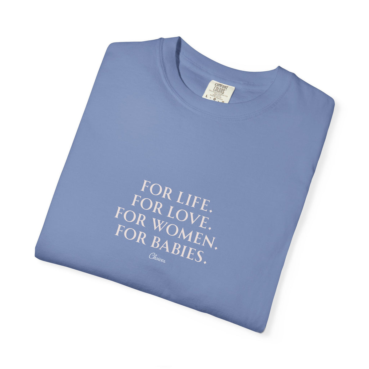 The Choice T-shirt