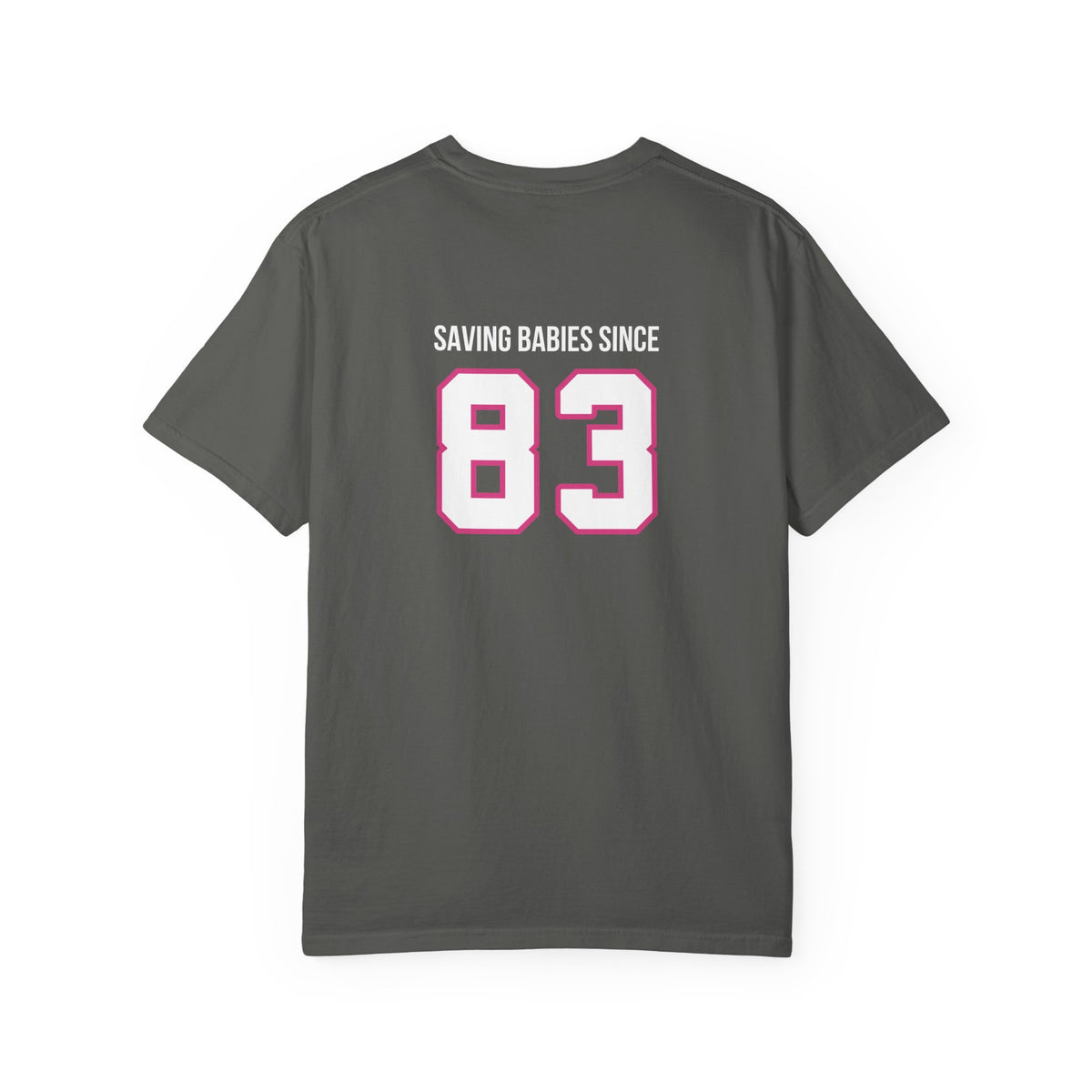 Saving Babies T-shirt